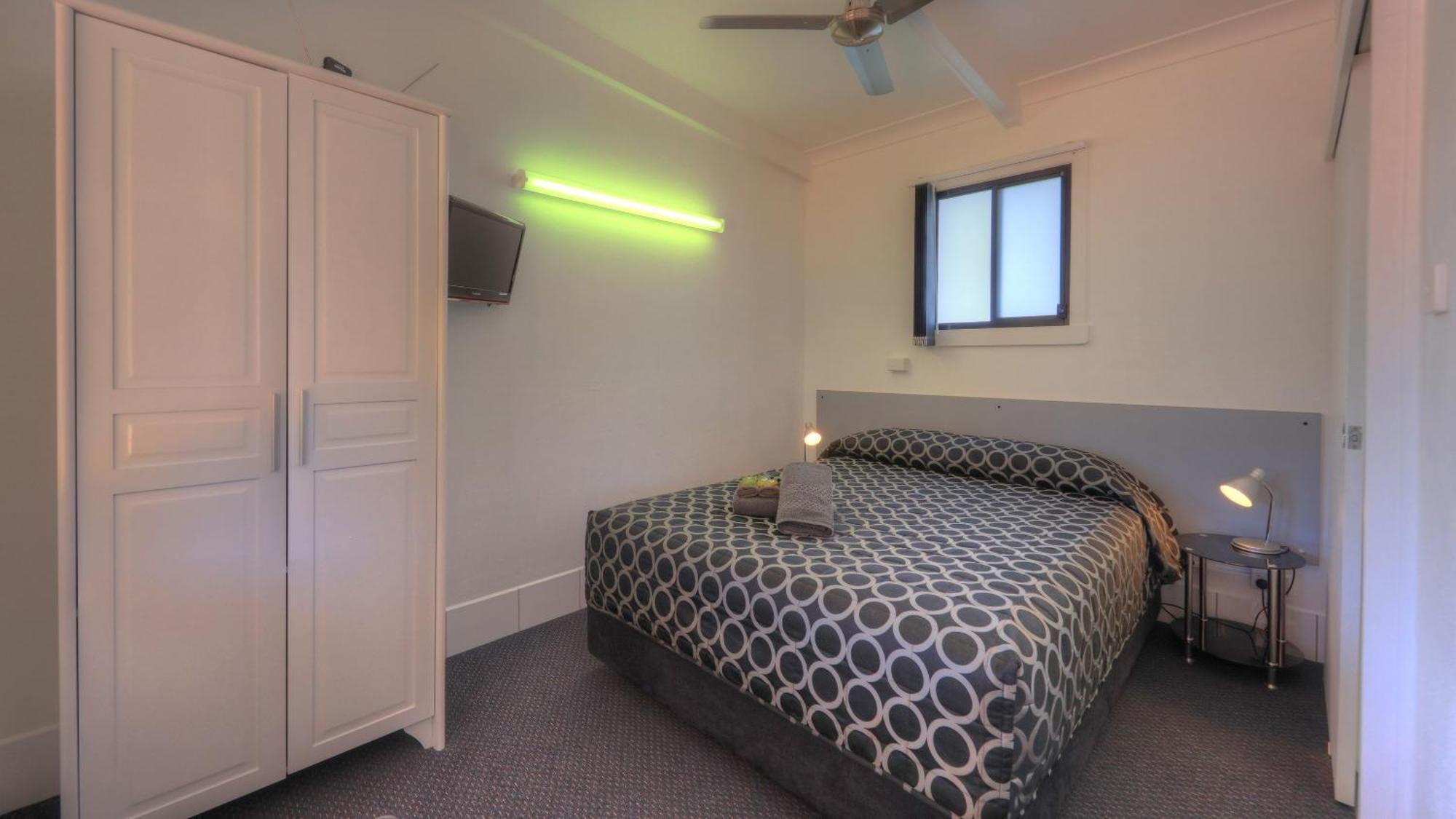 Twin Swans Motel Inverell Exterior photo