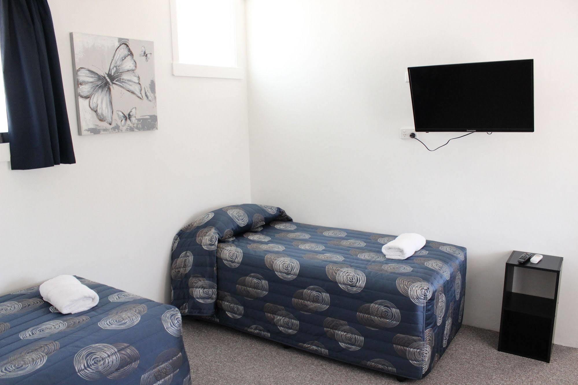 Twin Swans Motel Inverell Exterior photo